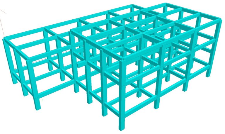 Plant Building