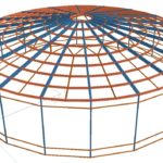 Bio-Gas Holder & Bell