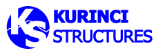 KURINCI STRUCTURES
