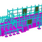 Substation Buildings