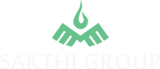 Sakthi logo